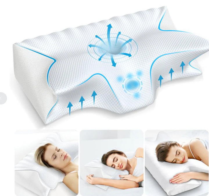 Relief Pillow - FOFOPO