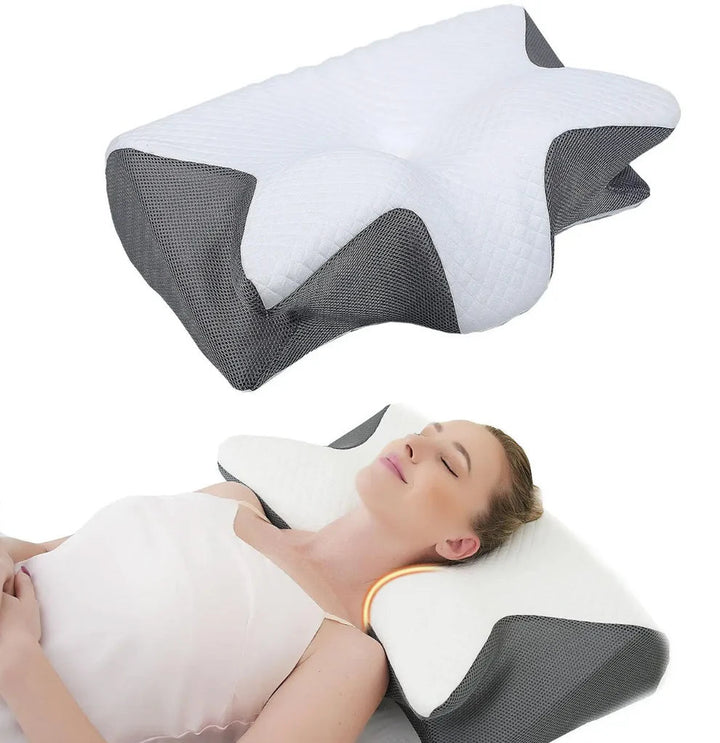 Relief Pillow - FOFOPO