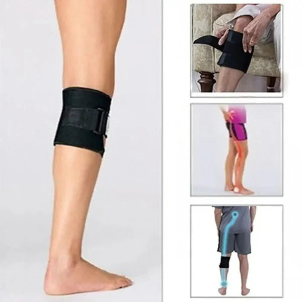 2024 New Sciatic Nerve Brace For Sciatica Pain Relief - FOFOPO