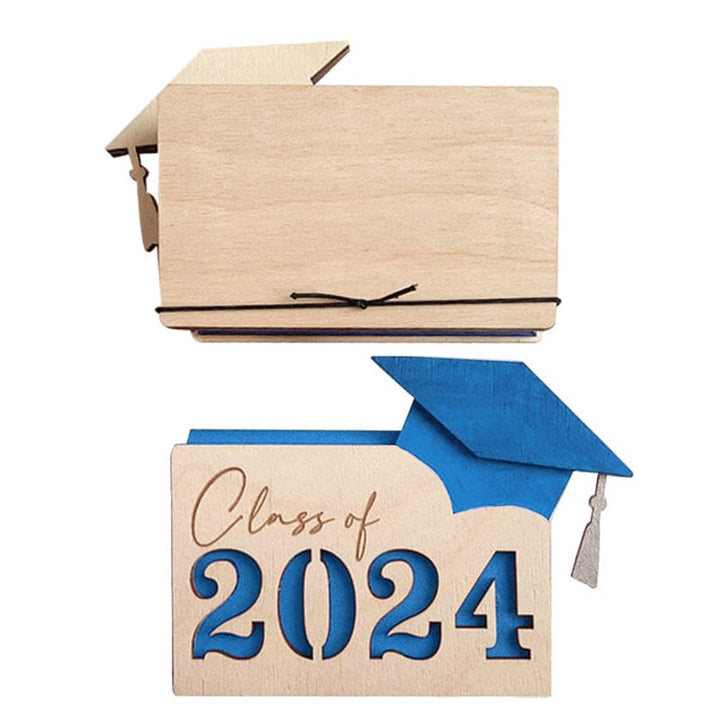 Gift Card Holder For Graduate,Gifts for Students - FOFOPO