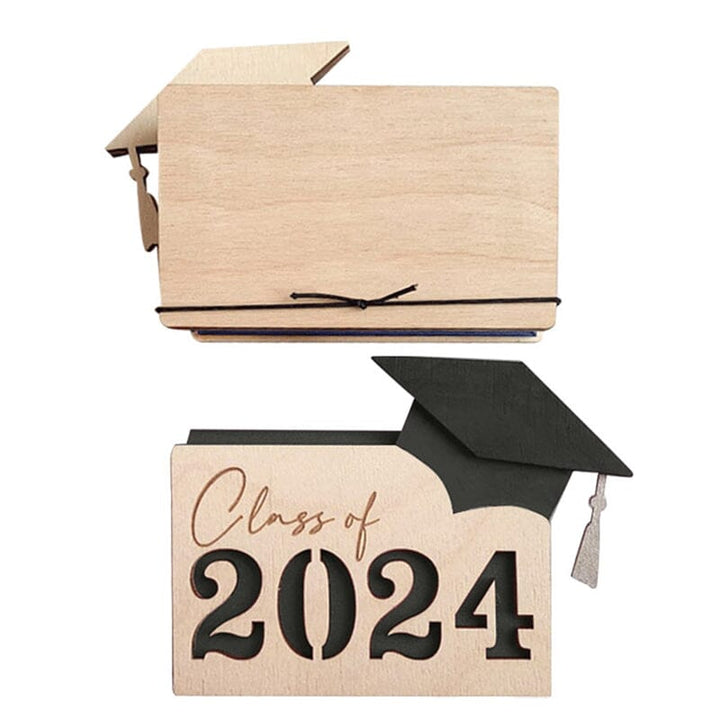 Gift Card Holder For Graduate,Gifts for Students - FOFOPO