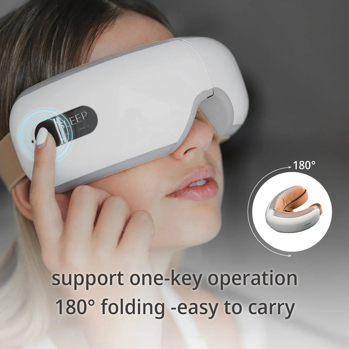 Smart Eye Massager - FOFOPO