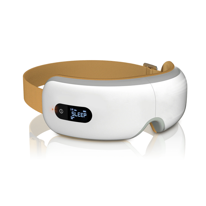 Smart Eye Massager - FOFOPO