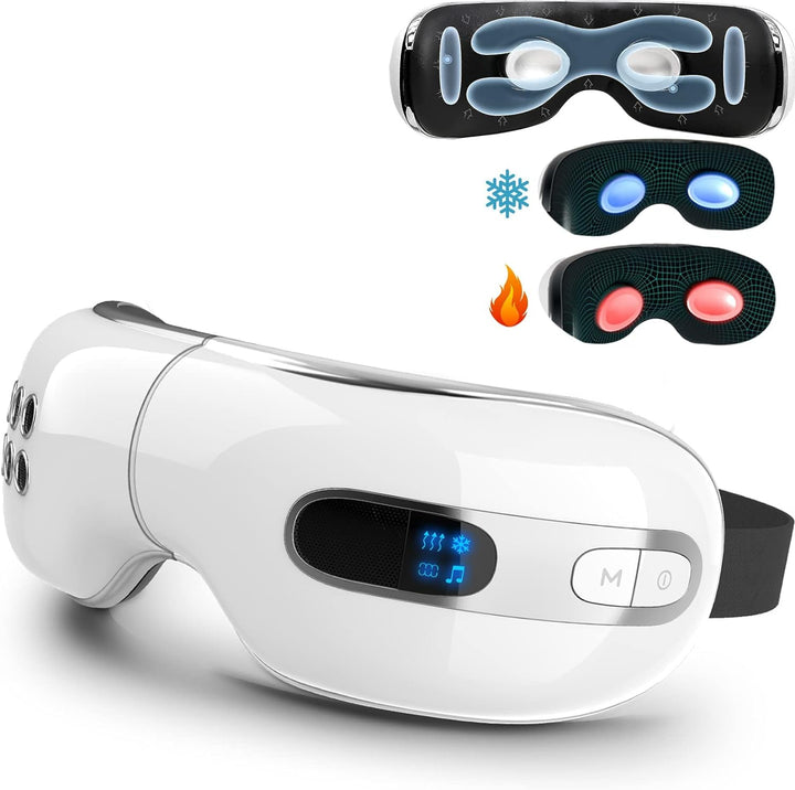 Smart Eye Massager - FOFOPO