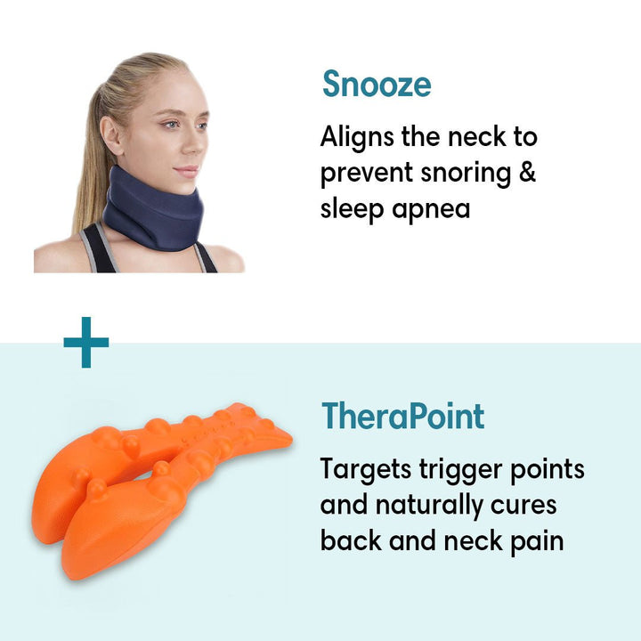 Snooze – Neck Brace - FOFOPO