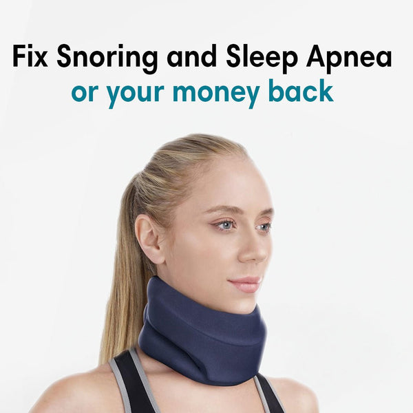 Snooze – Neck Brace - FOFOPO