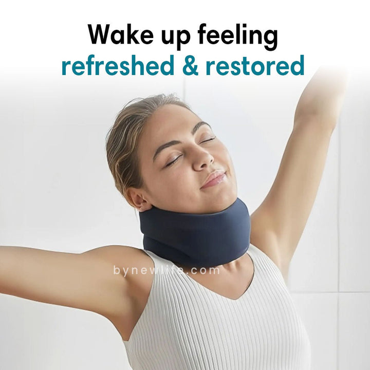 Snooze – Neck Brace - FOFOPO