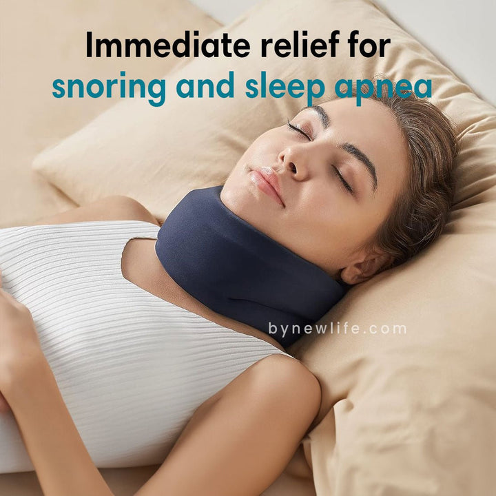 Snooze – Neck Brace - FOFOPO