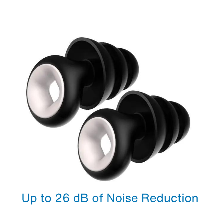 SnoreSilence Sleep Plugs - FOFOPO