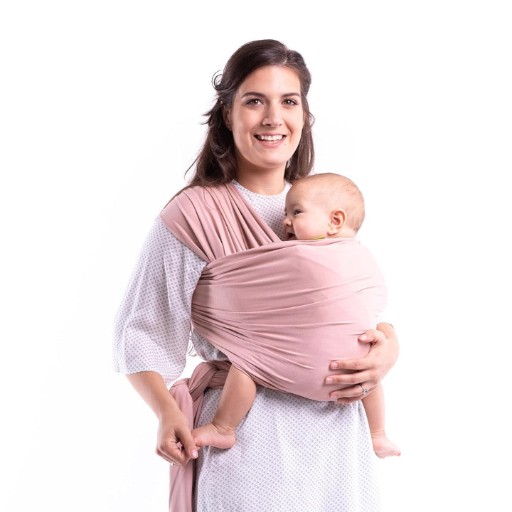 SOLENCO – SilkSoft Baby Wrap - FOFOPO