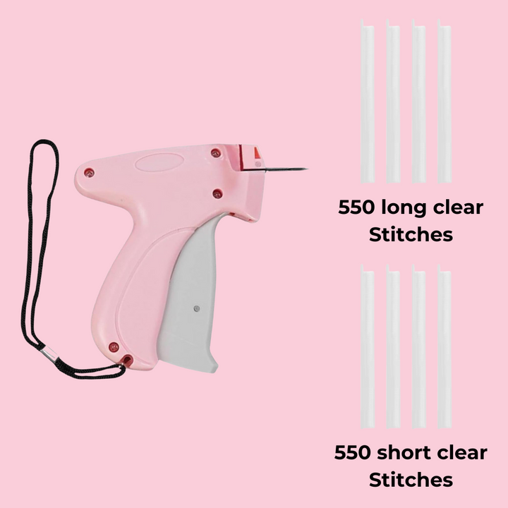 Stitchy: Instant Clothes Fixer - FOFOPO