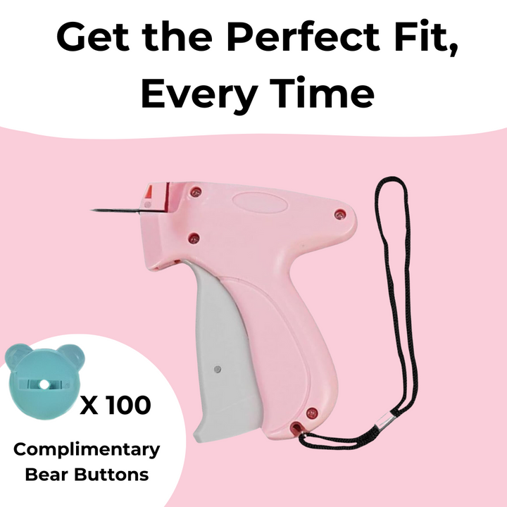 Stitchy: Instant Clothes Fixer - FOFOPO