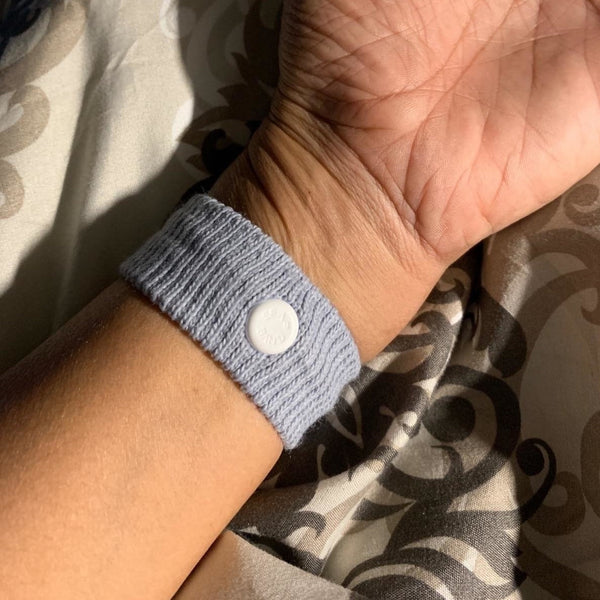 Anti-Nausea Acupressure Wristband - FOFOPO