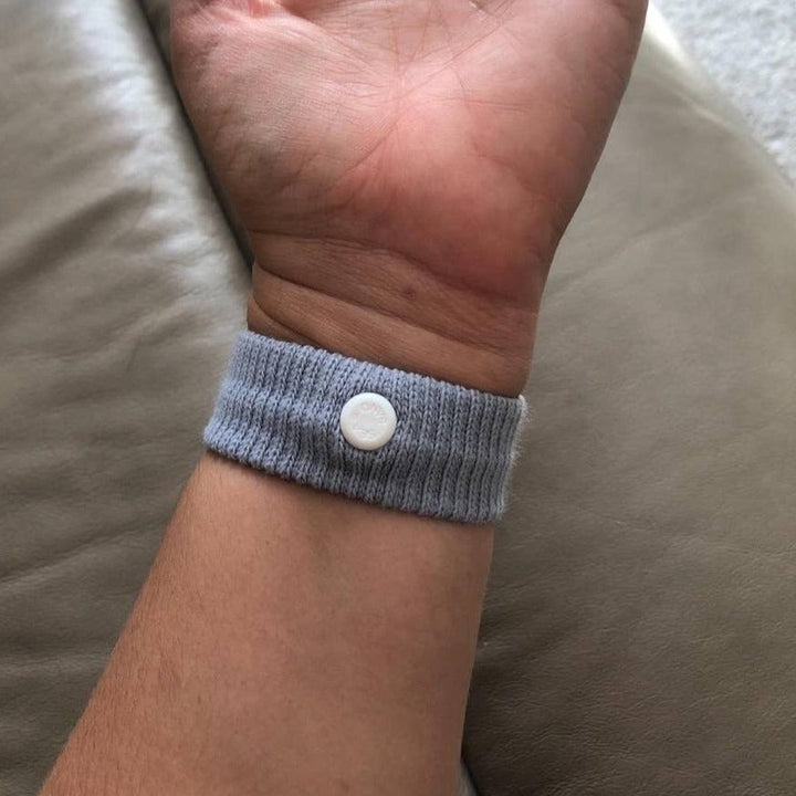 Anti-Nausea Acupressure Wristband - FOFOPO