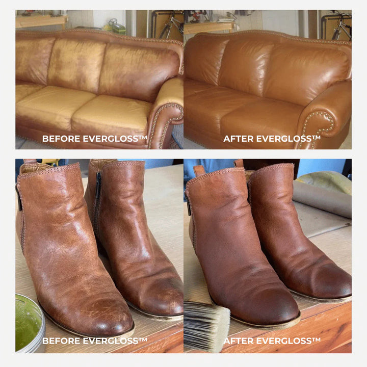 Leather & Furniture Repair Salve - FOFOPO