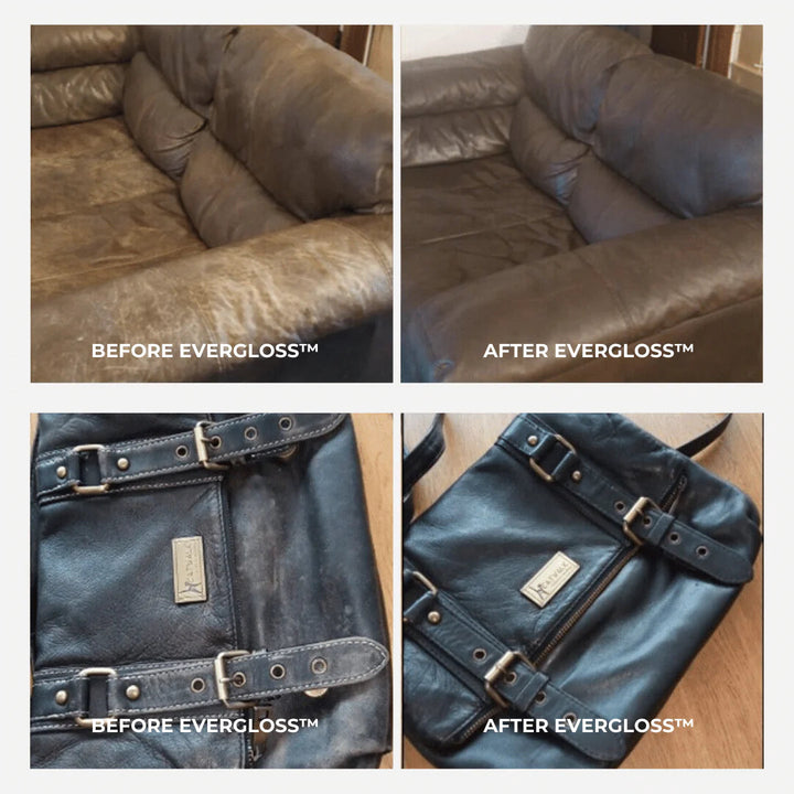 Leather & Furniture Repair Salve - FOFOPO