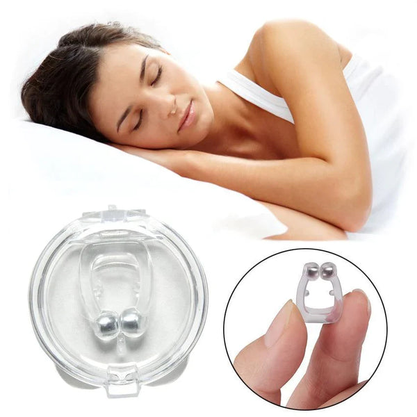 Anti-Snoring Nose Clip - FOFOPO