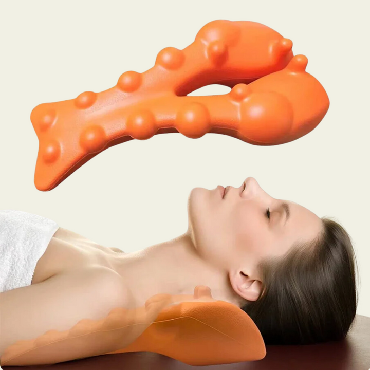 TheraPress – Trigger Point Massager - FOFOPO