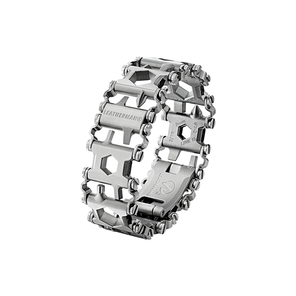 29 In 1 Multi-Tool Wearable Stainless Steel Bracelet - FOFOPO