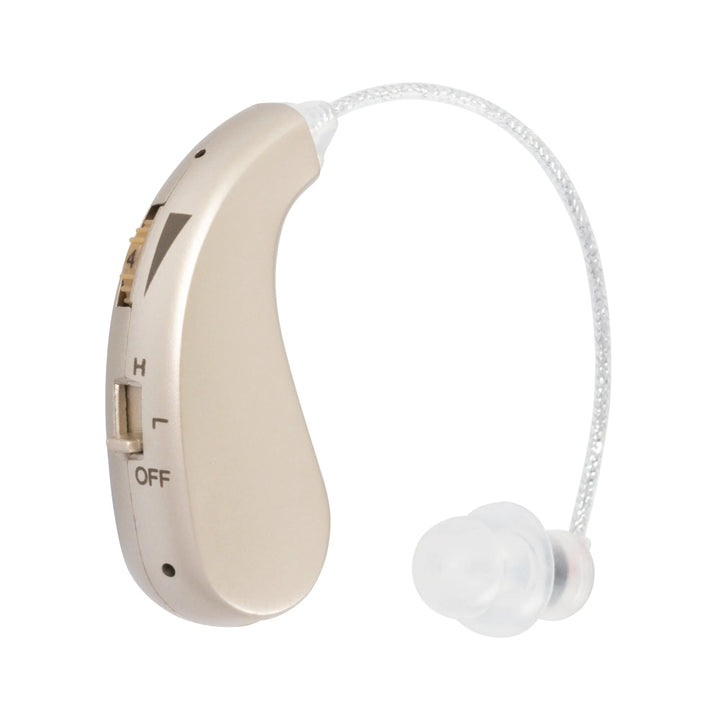 TruHear Hearing Aids - FOFOPO