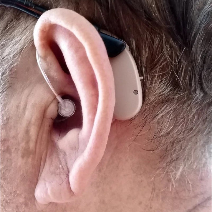 TruHear Hearing Aids - FOFOPO