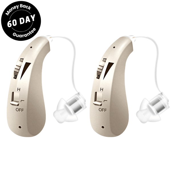 TruHear Hearing Aids - FOFOPO