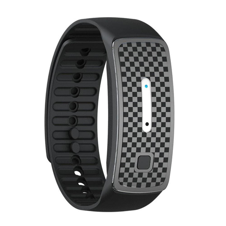 Ultrasonic Mosquito Repellent Bracelet - USB Charging - FOFOPO