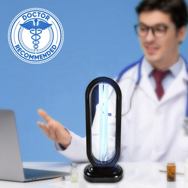 UV Sterilizing Lamp - FOFOPO