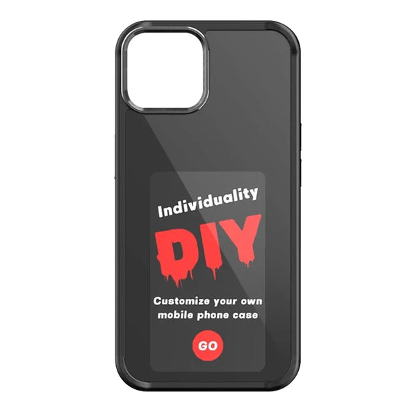 The E-Ink Case - FOFOPO