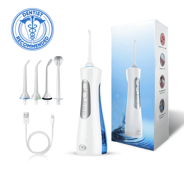 Water Flosser - FOFOPO