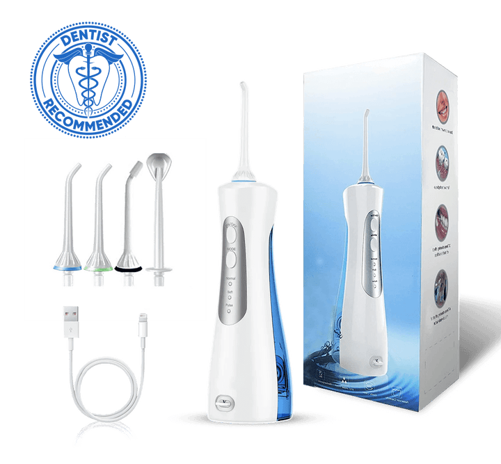 Water Flosser - FOFOPO