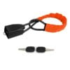 Wheel Shield Steering Lock - FOFOPO