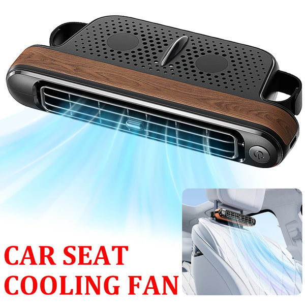 Vehicle Fan - FOFOPO