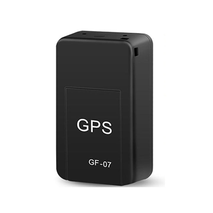 Upgraded Anti-theft GPS Tracker Magnetic Mini GPS Locator - FOFOPO