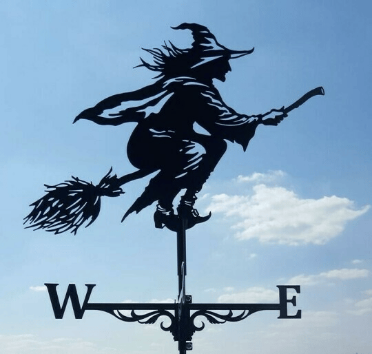 🏠Stainless Steel Weathervane - FOFOPO