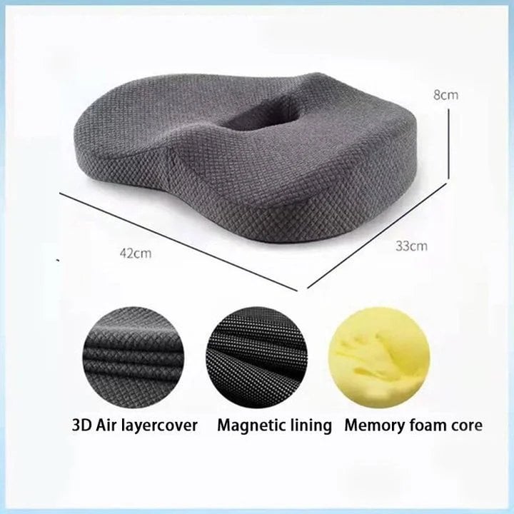 Premium Soft Hip Support Pillow - FOFOPO