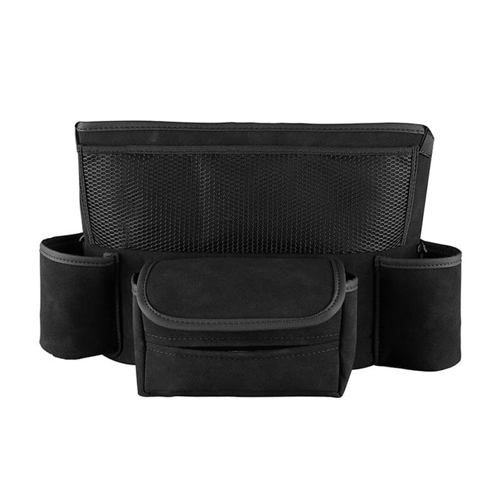 Car Large Capacity Pu Storage Bag - FOFOPO