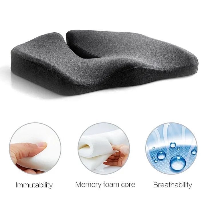 Premium Soft Hip Support Pillow - FOFOPO