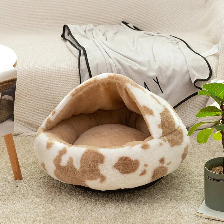 Cozy Nook Pet Bed - FOFOPO