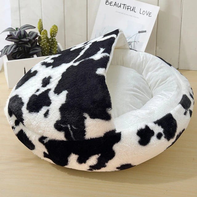 Cozy Nook Pet Bed - FOFOPO