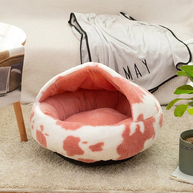 Cozy Nook Pet Bed - FOFOPO