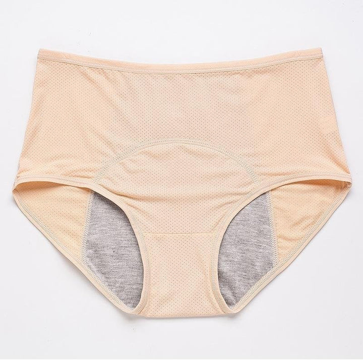 Leak Proof Protective Panties - FOFOPO