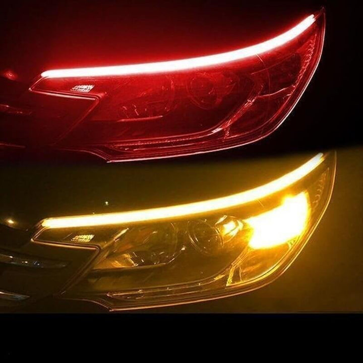 🔥LED Flow Type Car Signal Light - FOFOPO