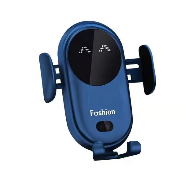 Smart Car Wireless Charger Phone Holder - FOFOPO