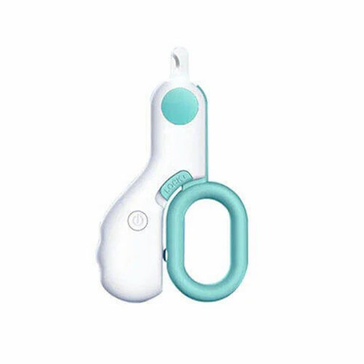 LED Pet Nail Clipper - FOFOPO