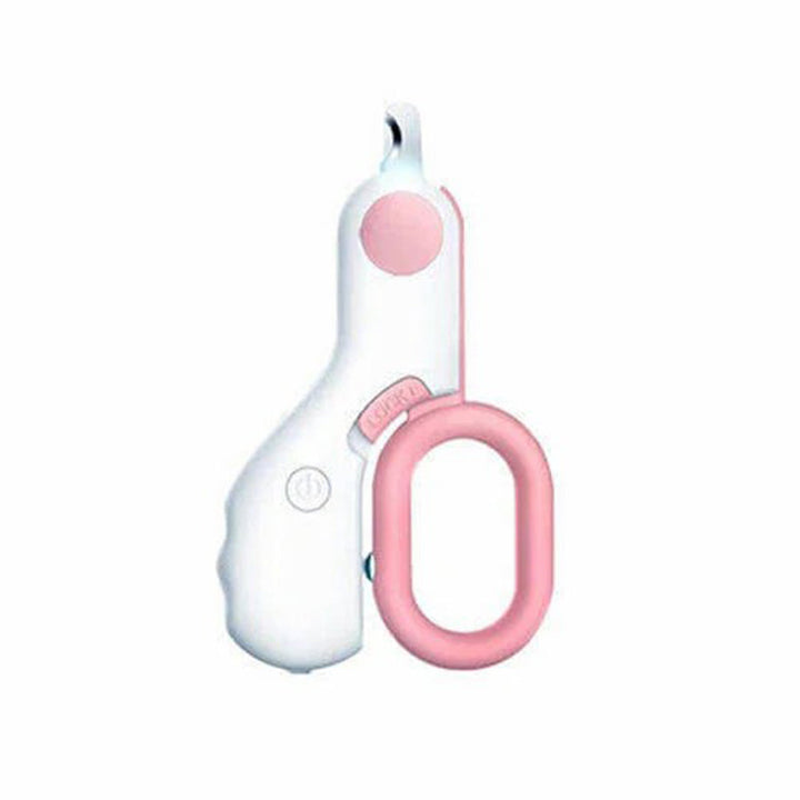 LED Pet Nail Clipper - FOFOPO