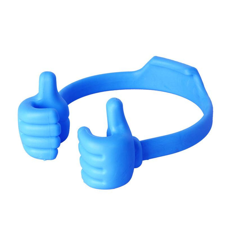 Lazy Thumb Stand With Thumbs Up - FOFOPO