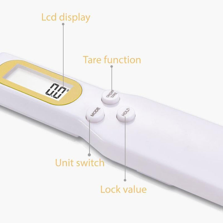 🔥Electronic Measuring Spoon - FOFOPO