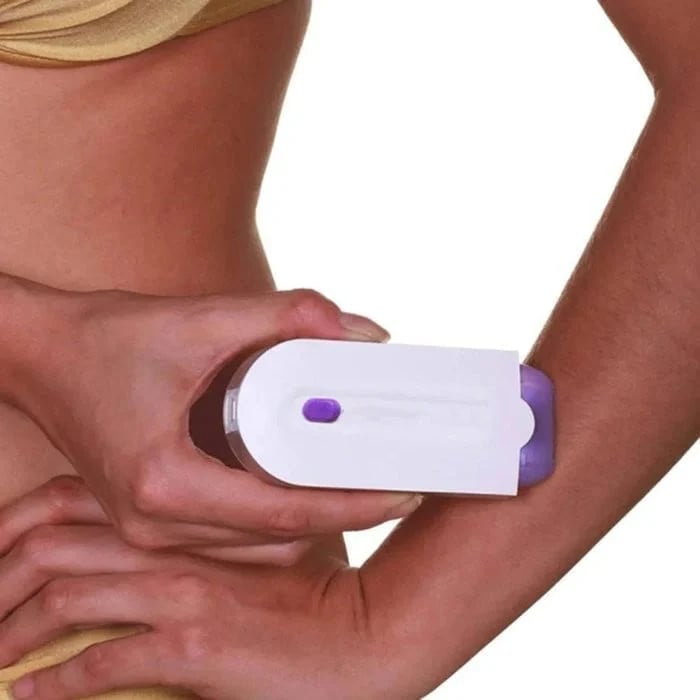 Painless Hair Removal Kit - FOFOPO