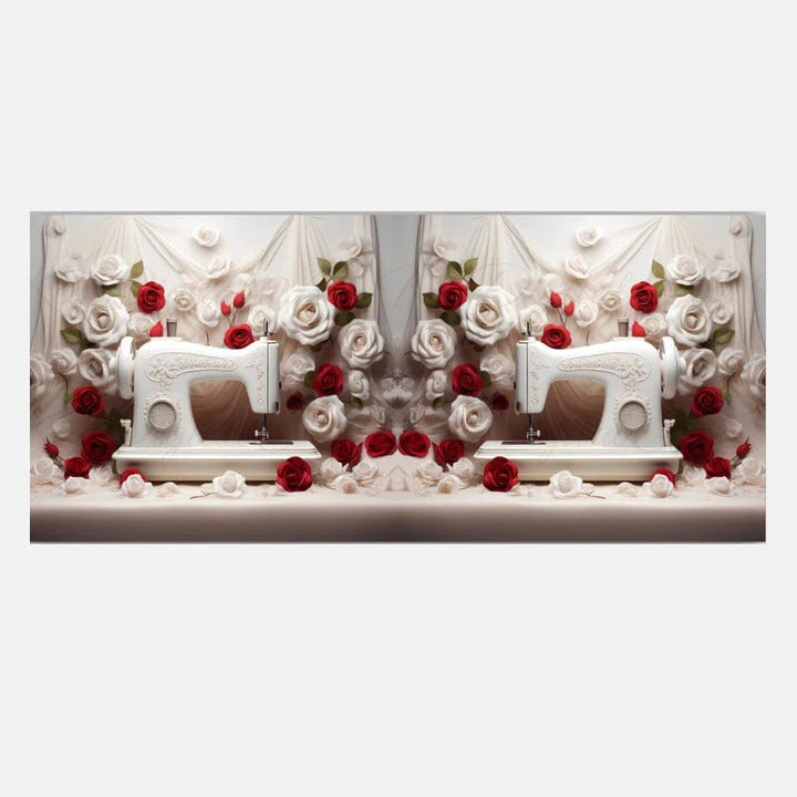 New 3D sewing machine mug - FOFOPO
